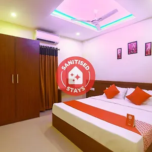 Oyo Ramis Residency 3* Kannur