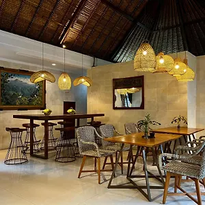  Villa Puriartha - Chse Certified