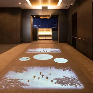 Mimaru Hatchobori 4* Tōkyō
