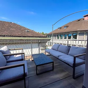 Statthotel 3* Zurich
