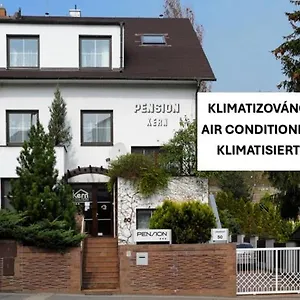 pension-kern-prague.praguehotelsweb.com/