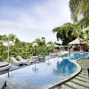 Resort The Mansion &